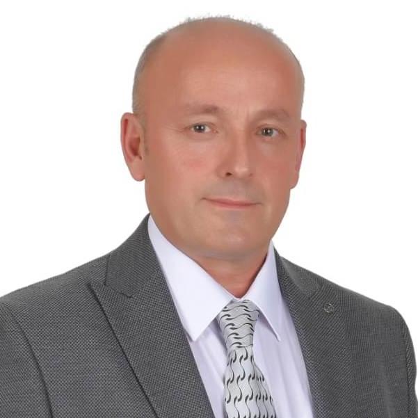 Halil Çekiçoğlu