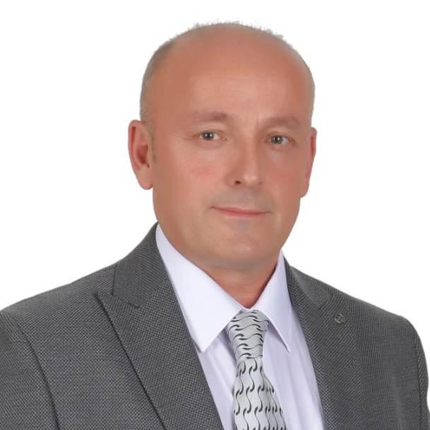 Halil Çekiçoğlu